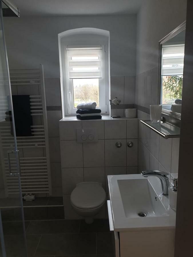 Vuchkov Apartments Marktredwitz Cameră foto